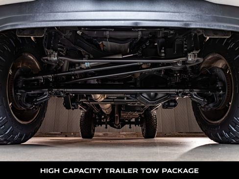 Used 2024 Ford F250 Lariat w/ Lariat Ultimate Package image 11