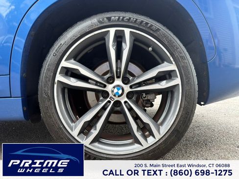 Used 2017 BMW X1 xDrive28i AWD/4WD image 24