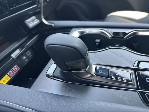 New 2026 Lexus RX 350h AWD/4WD image 32