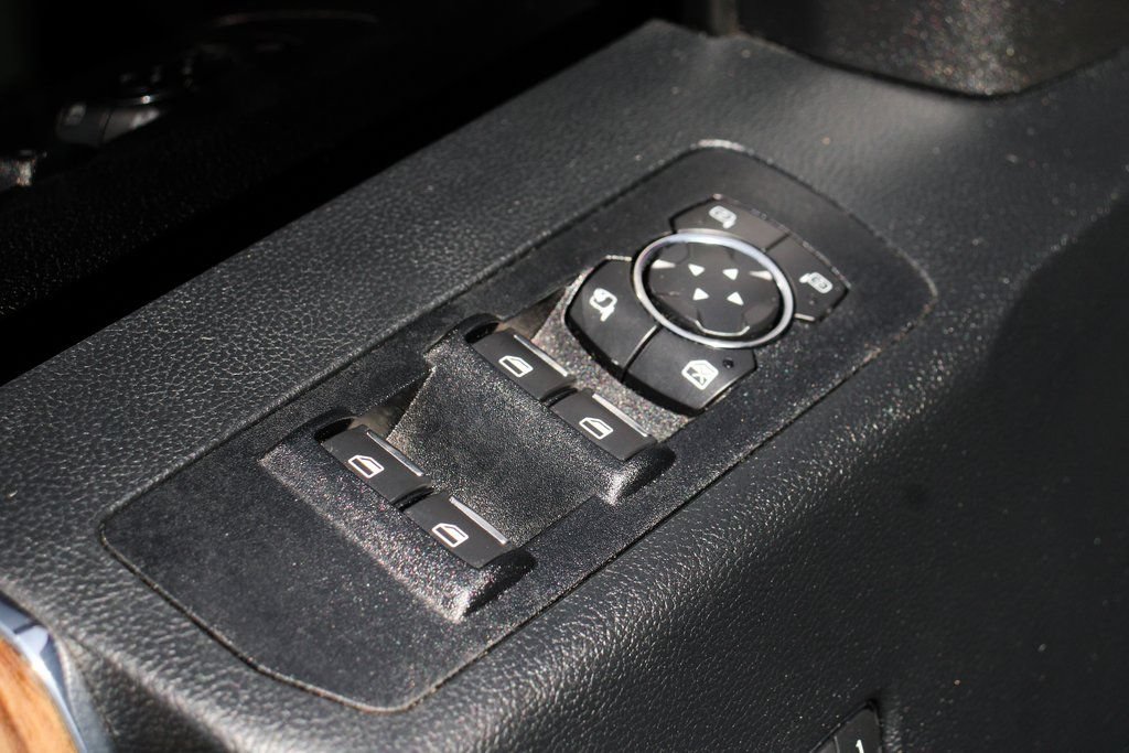 Used 2020 Ford F150 Lariat w/ Equipment Group 502A Luxury AWD/4WD image 15