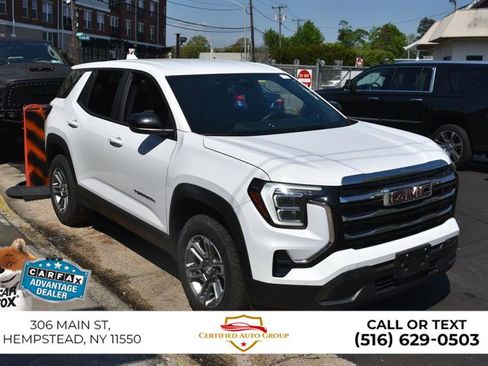 Used 2026 GMC Terrain Elevation FWD image 4