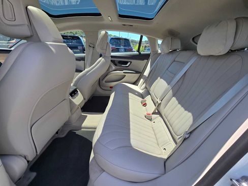 Used 2023 Mercedes-Benz EQS 450+ Sedan image 16