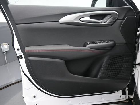 New 2025 Dodge Hornet R/T AWD/4WD image 12