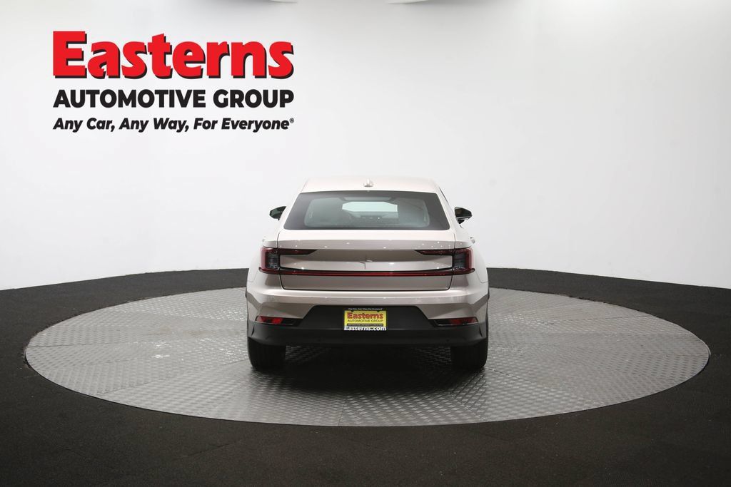 Used 2024 Polestar Polestar 2 AWD/4WD image 39