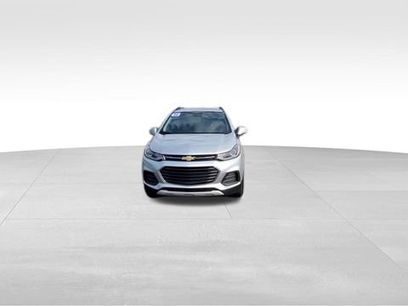 Used 2022 Chevrolet Trax LT w/ LT Convenience Package