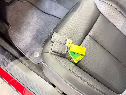 New 2025 Jeep Wagoneer S Limited image 28