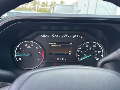 New 2026 Ford F350 XL image 22