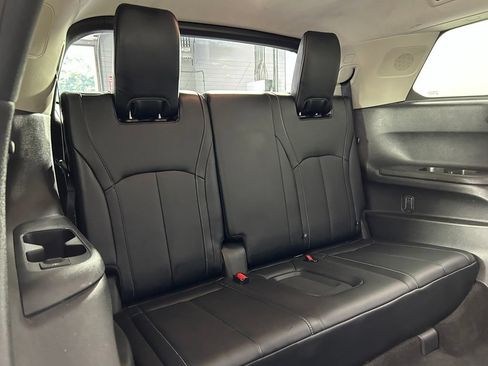 Used 2023 INFINITI QX60 Luxe w/ Performance Audio Package AWD/4WD image 14