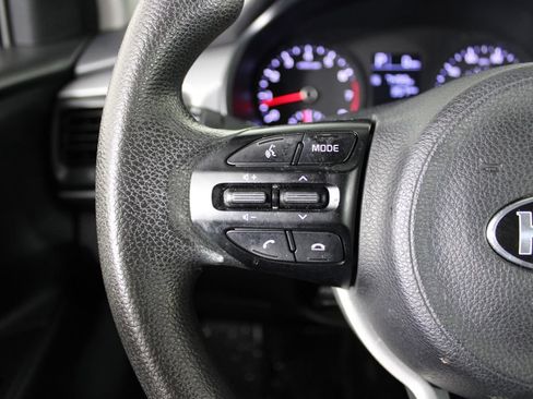 Used 2021 Kia Rio LX FWD image 23