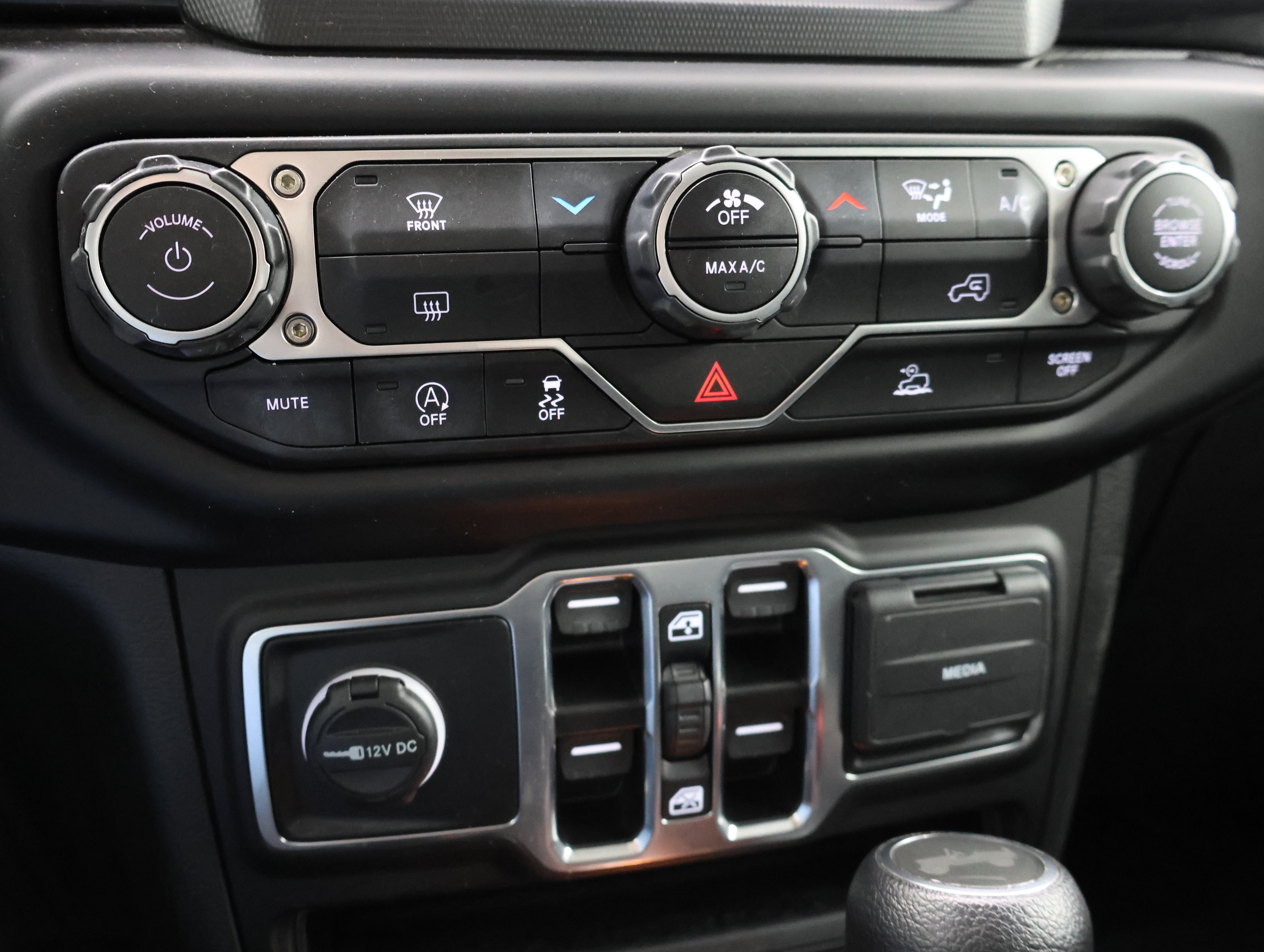 Used 2023 Jeep Wrangler Unlimited Sport AWD/4WD image 41