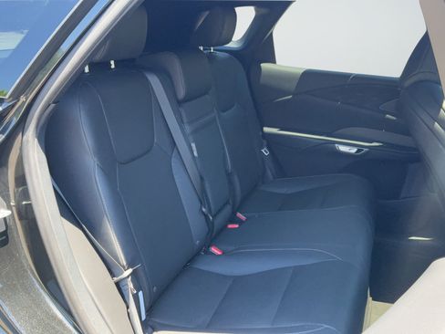 Used 2023 Lexus RX 350 F Sport w/ Accessory Package AWD/4WD image 20