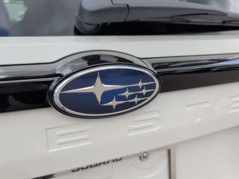 New 2026 Subaru Forester Sport AWD/4WD image 11