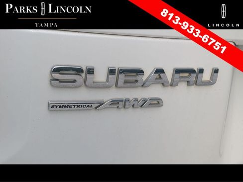 Used 2016 Subaru Forester 2.5i Limited AWD/4WD image 14