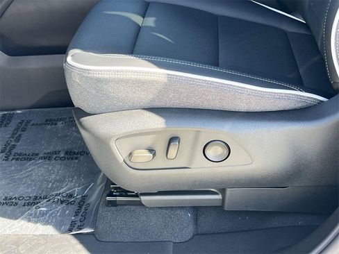 New 2026 GMC Sierra EV Elevation image 22