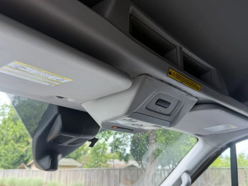 Used 2023 Ford Transit 250 148 High Roof w/ Load Area Protection Package RWD image 19