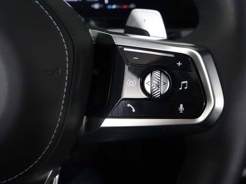 Used 2025 BMW 740i xDrive 740i xDrive image 46