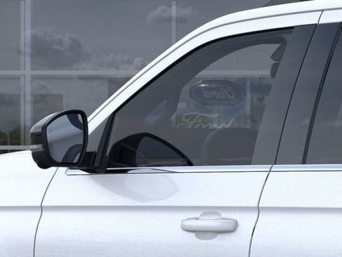 New 2026 Ford Expedition Max Active image 20