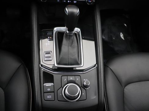 Used 2025 MAZDA CX-5 AWD 2.5 S w/ Select Package image 35