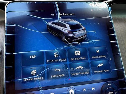 Used 2026 Mercedes-Benz GLC 300 4MATIC image 24