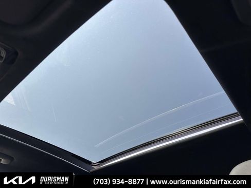 New 2025 Kia Sorento SX Prestige image 30