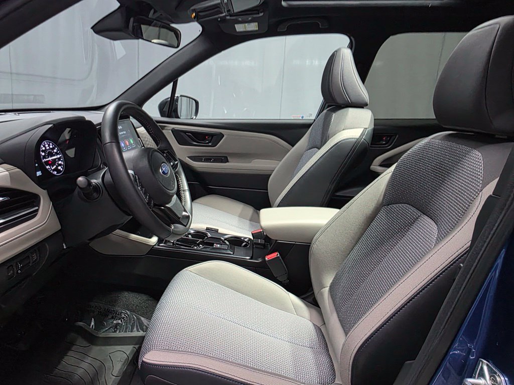 Certified 2026 Subaru Forester Premium AWD/4WD image 8