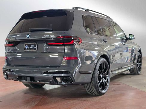 New 2026 BMW X7 xDrive40i w/ Executive Package image 3