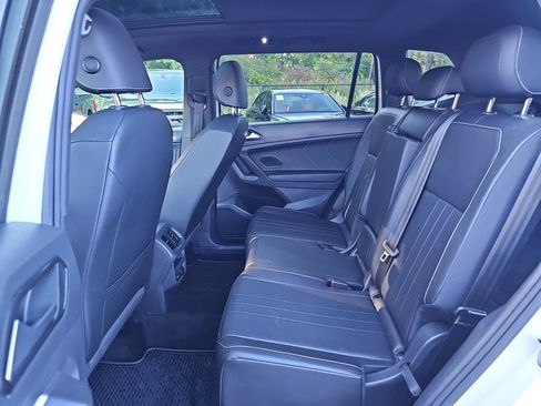 Used 2022 Volkswagen Tiguan SE R-Line AWD/4WD image 27