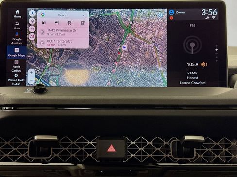 Used 2025 Honda Accord Touring image 18