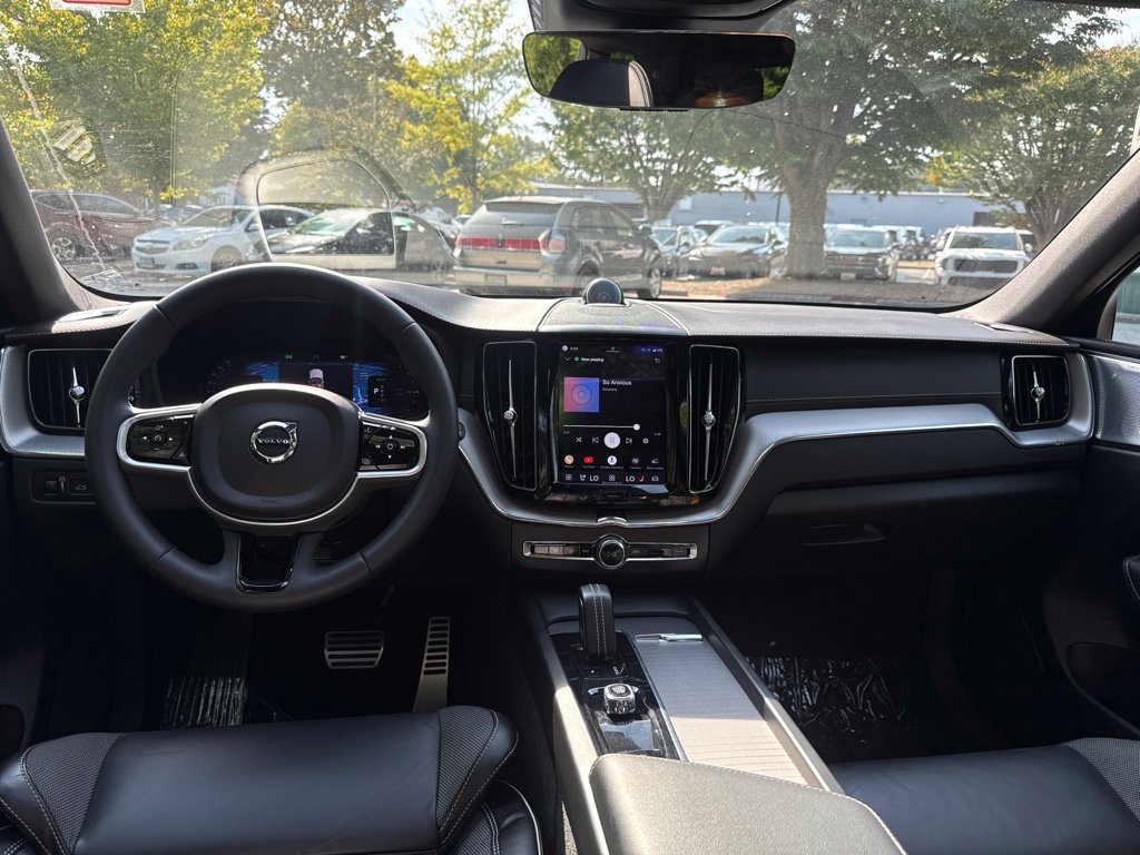 Used 2022 Volvo XC60 T8 Polestar AWD/4WD image 28