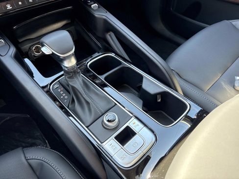 New 2025 Kia Telluride S image 30