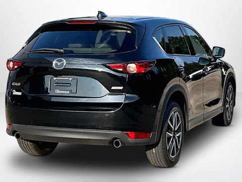 Used 2018 MAZDA CX-5 Grand Touring FWD image 5