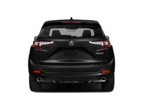 Used 2019 Acura RDX FWD w/ Technology Package image 5