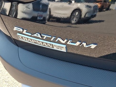 Used 2023 Ford Escape Platinum AWD/4WD image 33