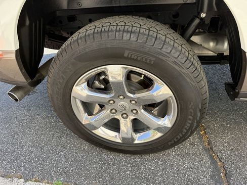 Used 2023 Ford F150 King Ranch w/ Equipment Group 601A High image 16