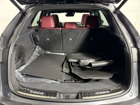 Certified 2023 Lexus NX 350 AWD w/ Premium Package image 36