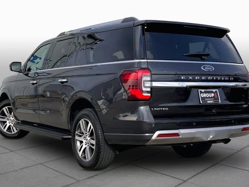 Used 2024 Ford Expedition Max Limited RWD image 12