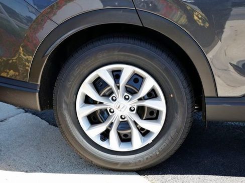 New 2026 Honda CR-V LX image 18