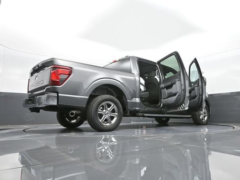 New 2024 Ford F150 XLT w/ Mobile Office Package image 53