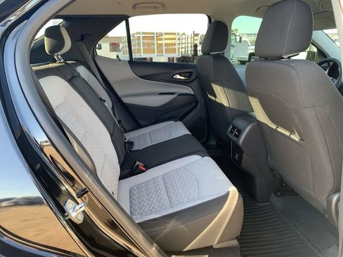 Certified 2024 Chevrolet Equinox LS w/ LS Convenience Package FWD image 26