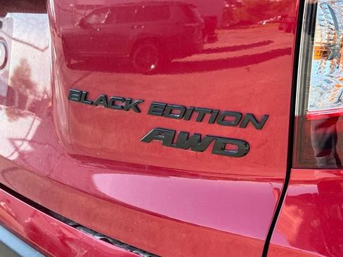 Used 2025 Honda Passport Black Edition image 12