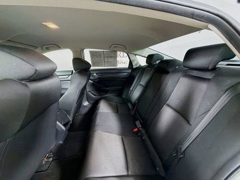 Used 2020 Honda Accord Hybrid image 27