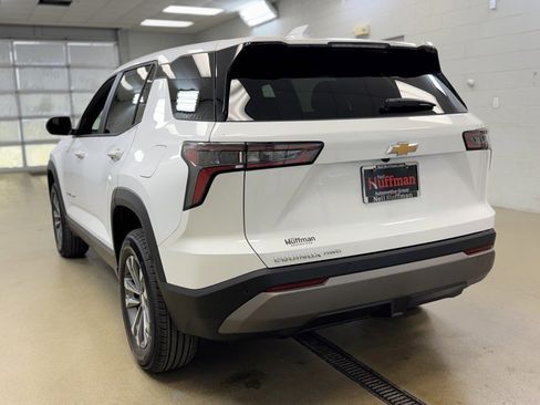 New 2026 Chevrolet Equinox LT image 7