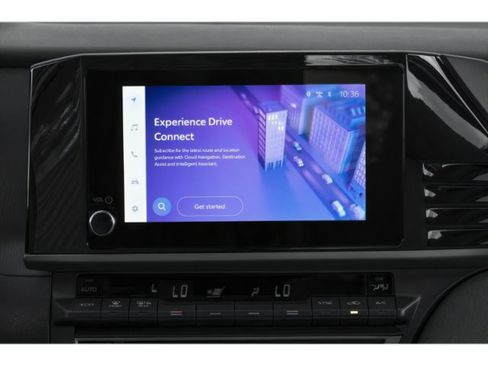 New 2026 Toyota Camry Hybrid image 15