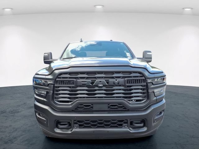New 2026 RAM 3500 Tradesman AWD/4WD image 4