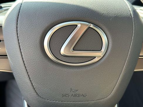 New 2026 Lexus NX 450h+ AWD w/ Luxury Package image 21