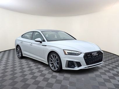 Used 2025 Audi A5 2.0T Premium Plus