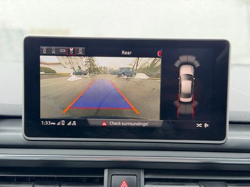 Used 2018 Audi S4 Prestige w/ Prestige Package image 39