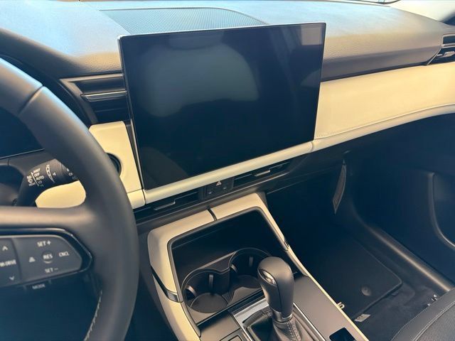 New 2026 MAZDA CX-5 Select AWD/4WD image 15