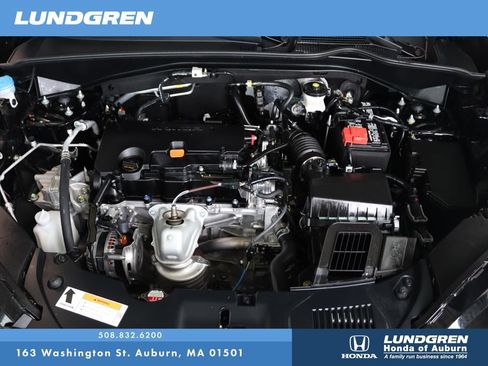 Used 2025 Honda HR-V Sport image 30