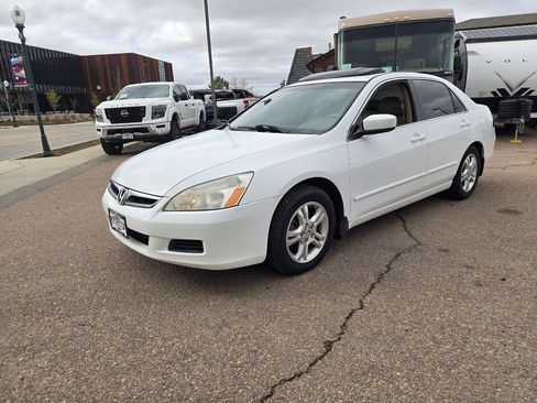Used 2006 Honda Accord EX-L image 3
